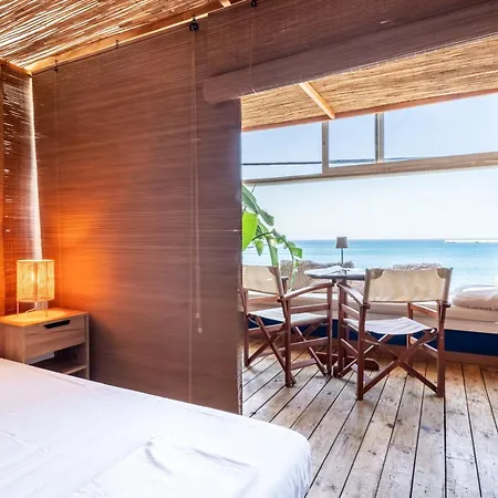 Apartamento La Terrazza Sul Mare