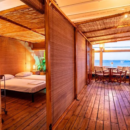 La Terrazza Sul Mare