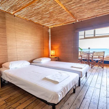 La Terrazza Sul Mare Apartamento