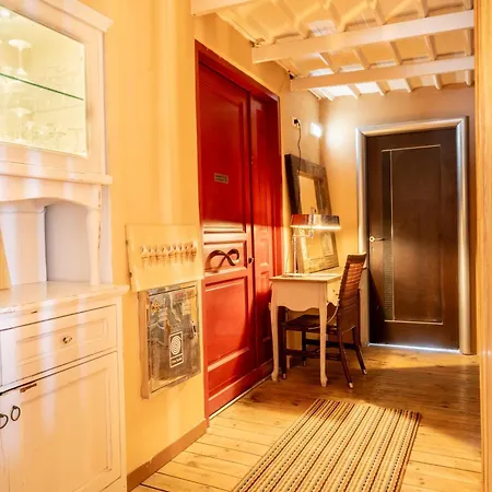 Apartamento La Terrazza Sul Mare *