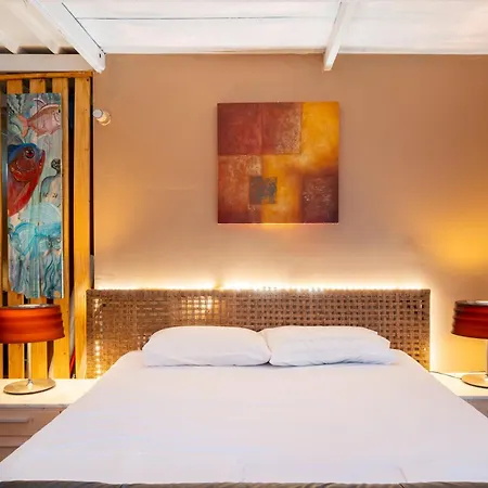 La Terrazza Sul Mare *