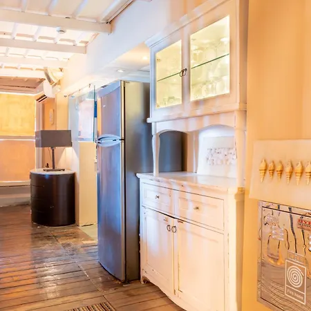 Apartamento La Terrazza Sul Mare