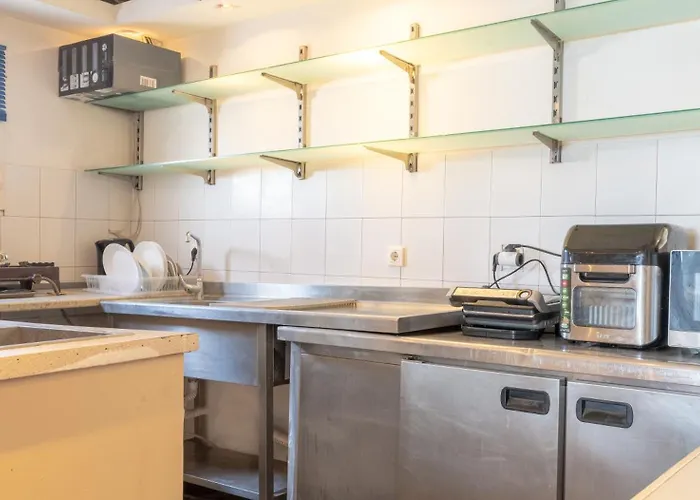 La Terrazza Sul Mare Apartamento Rhodes City