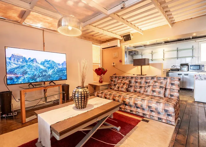 La Terrazza Sul Mare Apartamento