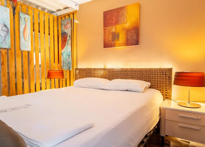 La Terrazza Sul Mare Apartamento