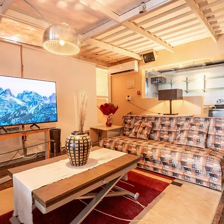 La Terrazza Sul Mare Apartment