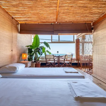 Apartmán La Terrazza Sul Mare *