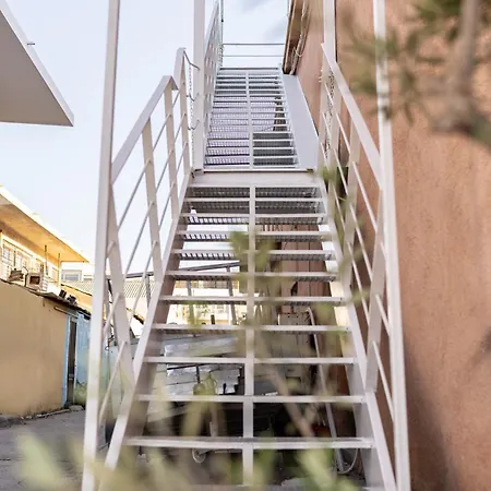 Appartement La Terrazza Sul Mare