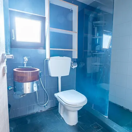 Appartement La Terrazza Sul Mare Rhodes City