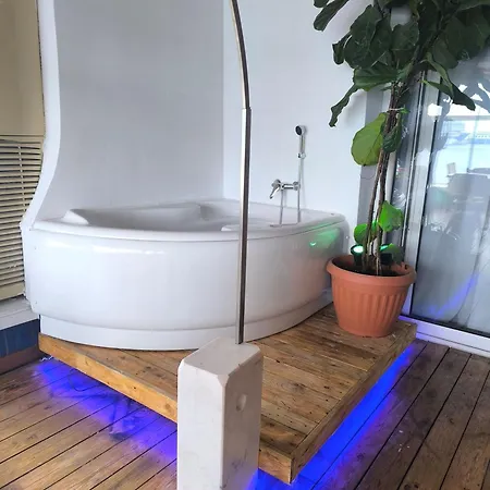Appartamento La Terrazza Sul Mare *