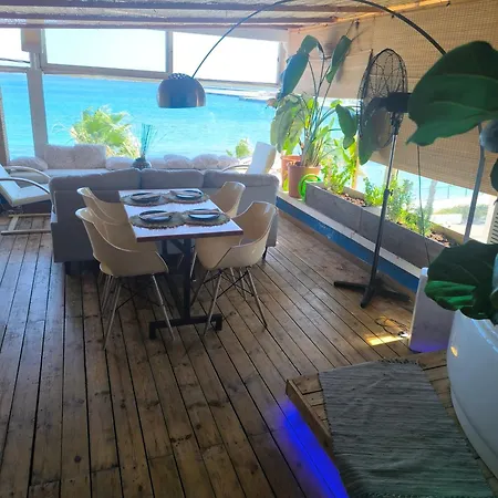 Appartamento La Terrazza Sul Mare