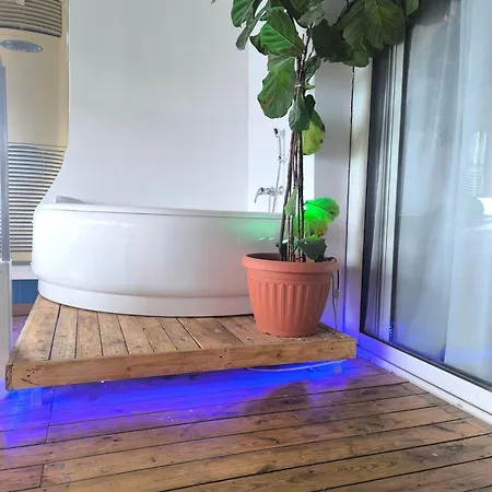 La Terrazza Sul Mare Appartamento *