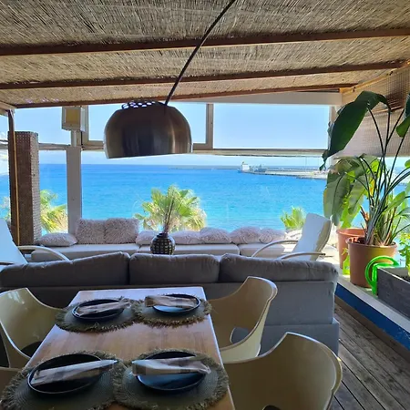 Appartamento La Terrazza Sul Mare