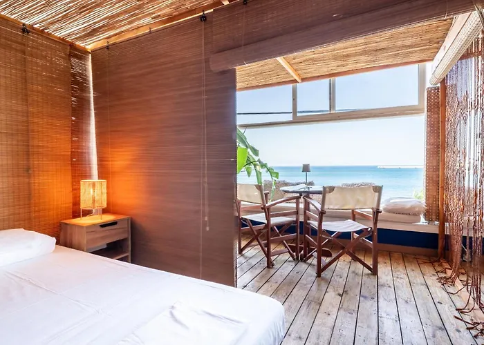 Apartmán La Terrazza Sul Mare
