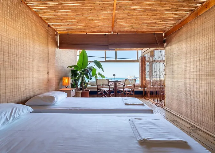Apartmán La Terrazza Sul Mare *