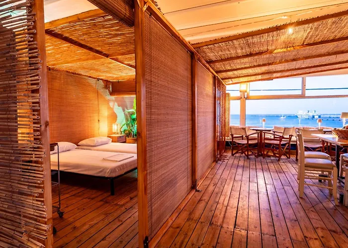 La Terrazza Sul Mare