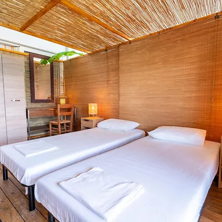 La Terrazza Sul Mare * Rhodes City