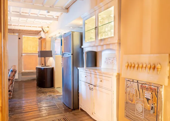 Appartement La Terrazza Sul Mare