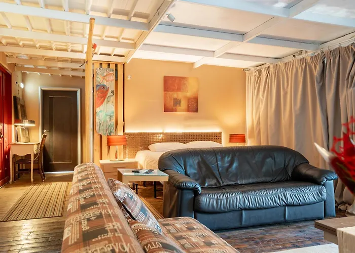 La Terrazza Sul Mare Rhodes City